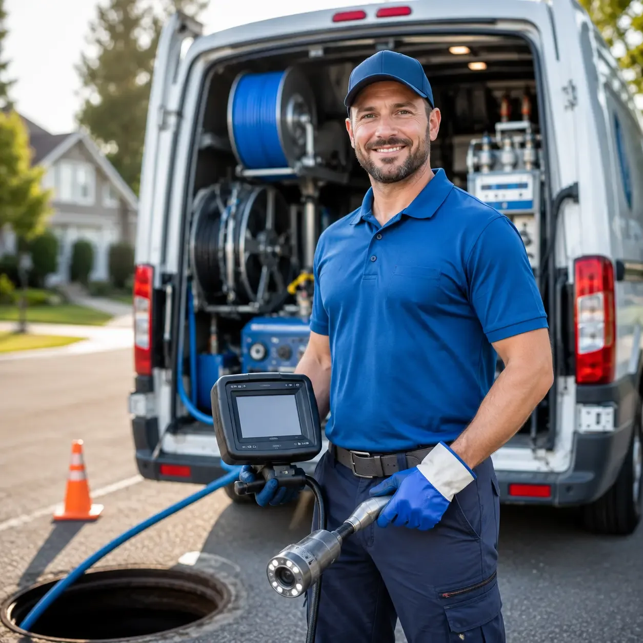 Local Pipe Relining specialists in Jefferson City, TN