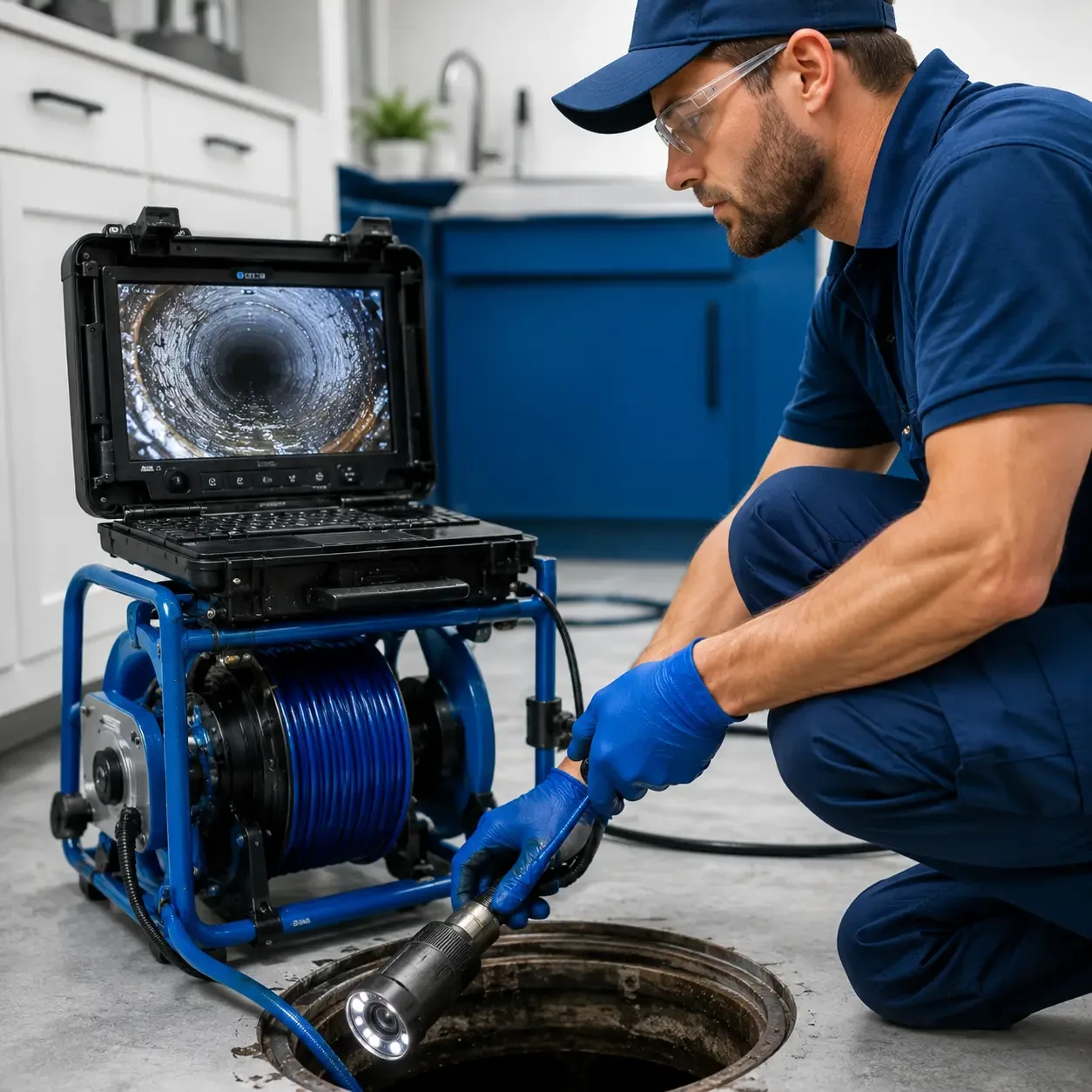 Pipe Relining professionals serving Jefferson City, TN